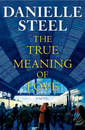 The True Meaning of Love