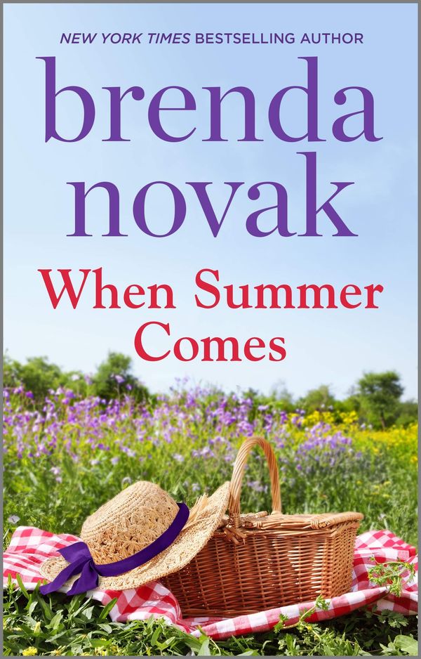 When Summer Comes cover
