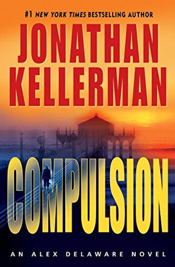 Compulsion Book Cover