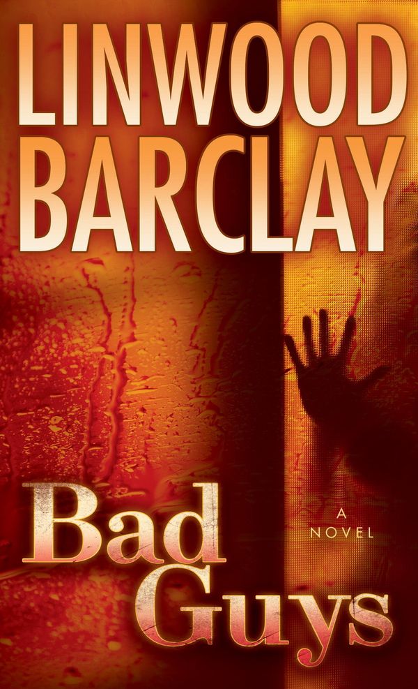 Bad Guys cover