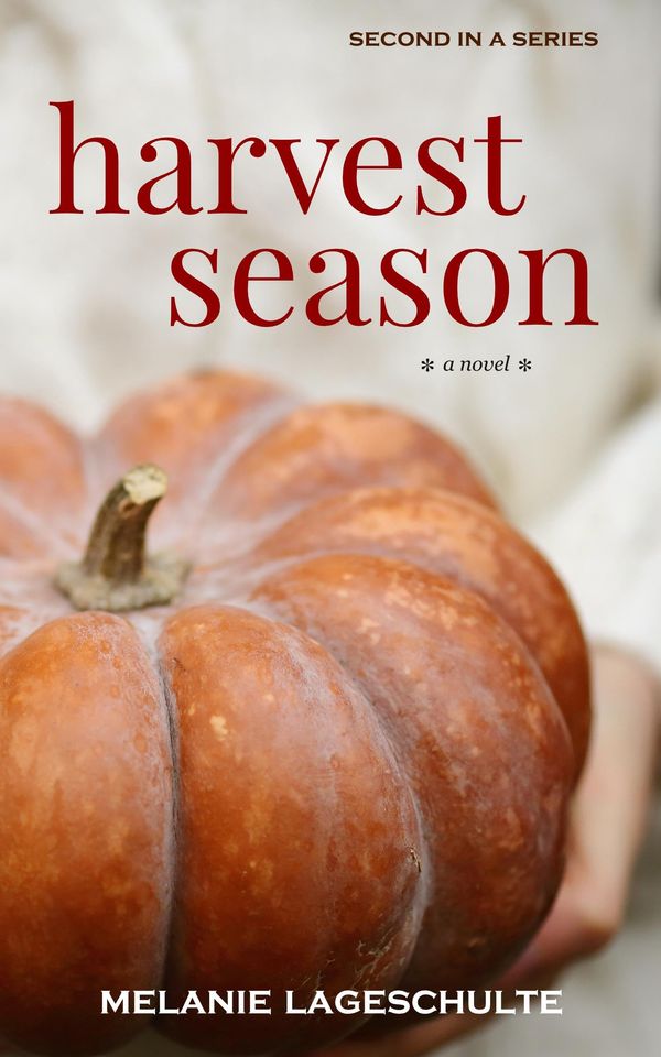 Harvest Season cover