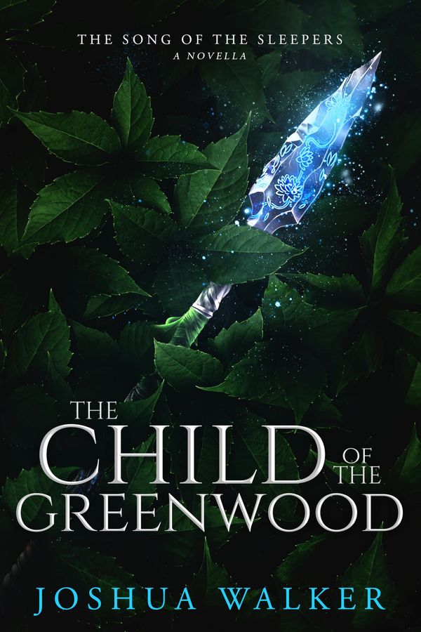 The Child of the Greenwood cover