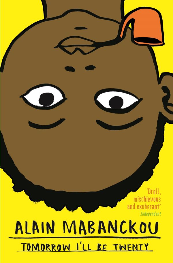 Tomorrow I'll Be Twenty Book Cover