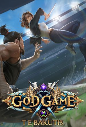 God Game 2
