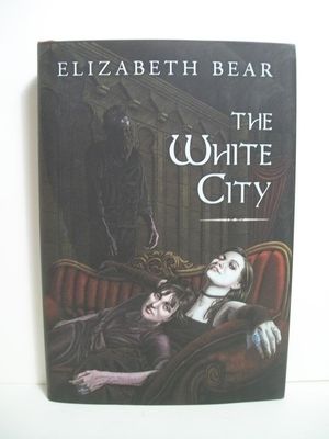 The White City
