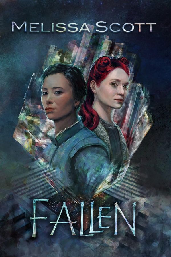 Fallen cover