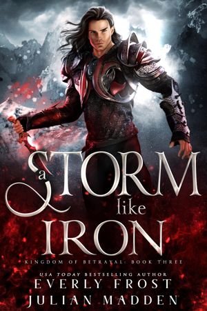 A Storm Like Iron