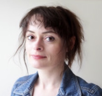 Photo of Jess Kidd