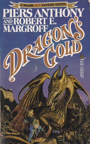 Dragon's Gold