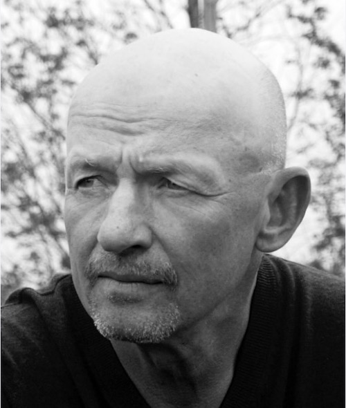 Photo of Brad Smith