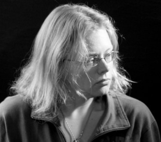 Photo of Seanan McGuire