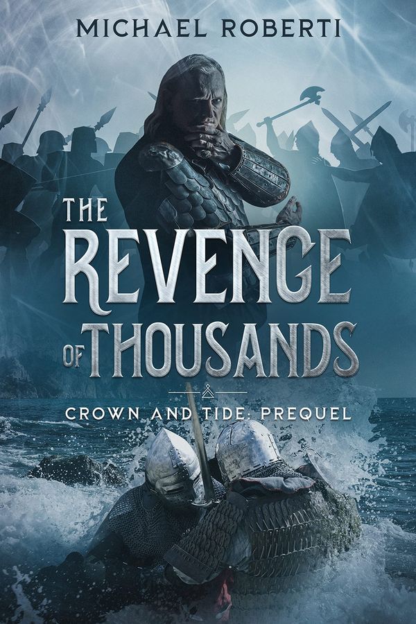 The Revenge of Thousands cover