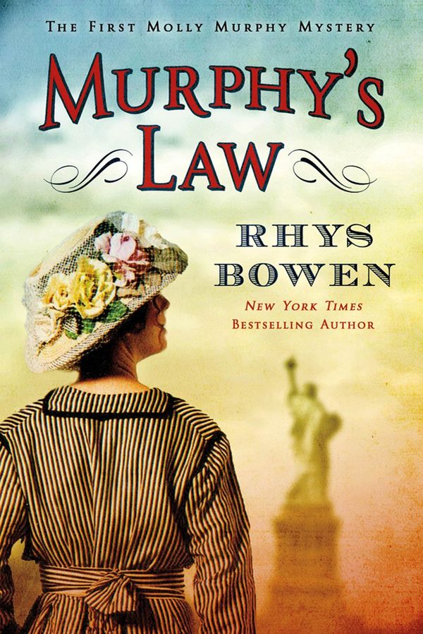Murphy's Law Book Cover