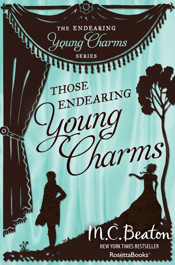 Those Endearing Young Charms Book Cover