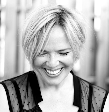 Photo of Kim Liggett