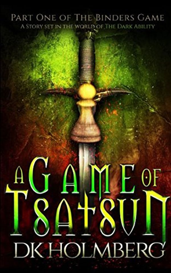 A Game of Tsatsun cover