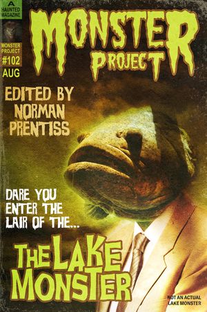 The Lake Monster