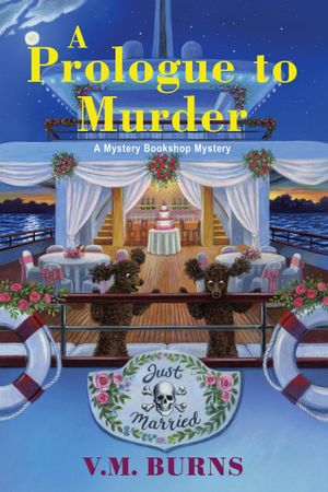 Recent book by V. M. Burns