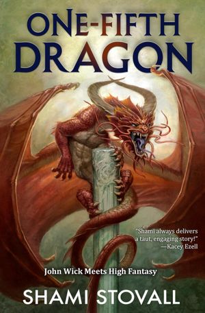 One-Fifth Dragon