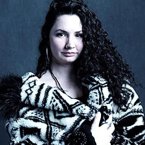 Photo of Aurora Ascher