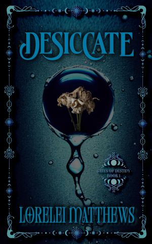 Desiccate