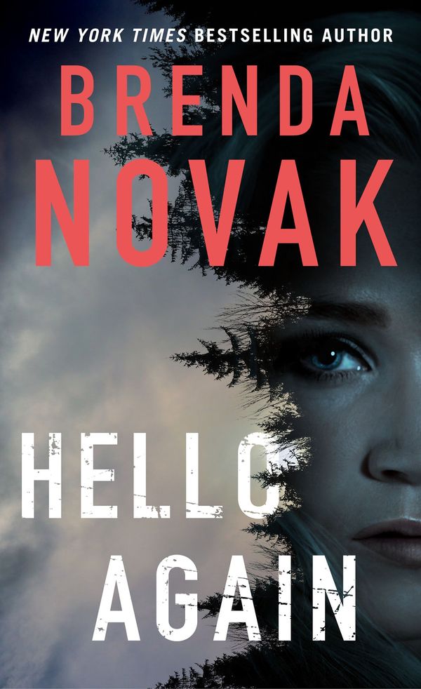 Hello Again cover