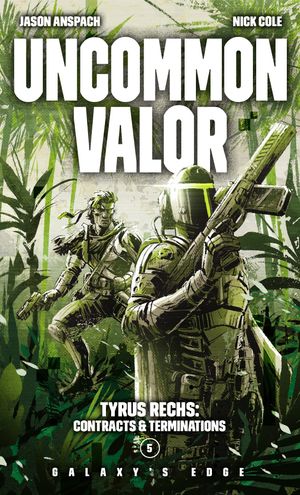 Uncommon Valor