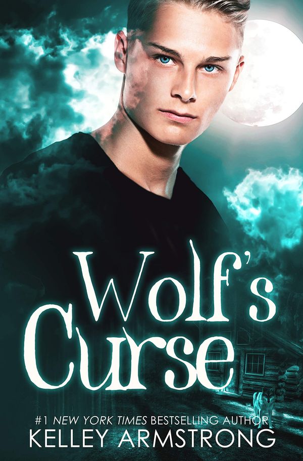 Wolf's Curse cover