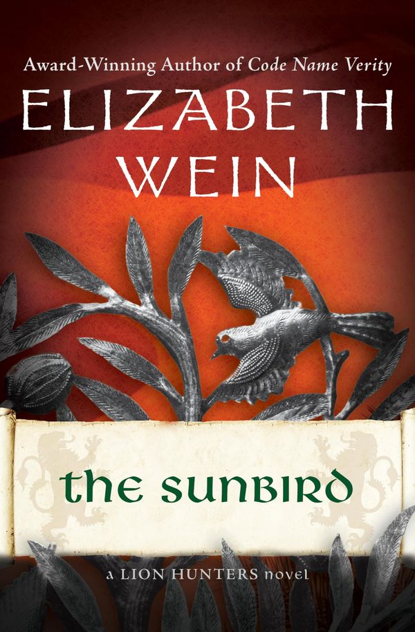 The Sunbird cover