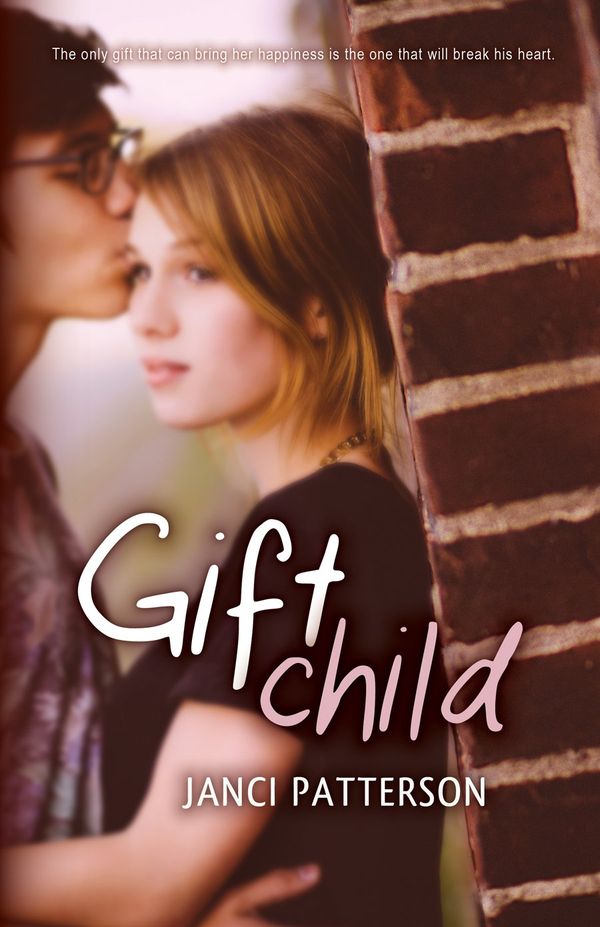 Giftchild Book Cover