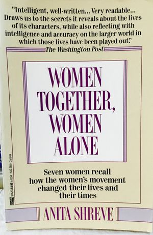 Women Together, Women Alone