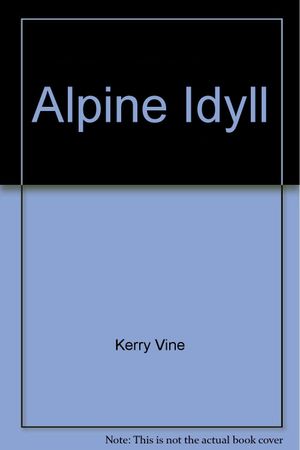 Alpine Idyll