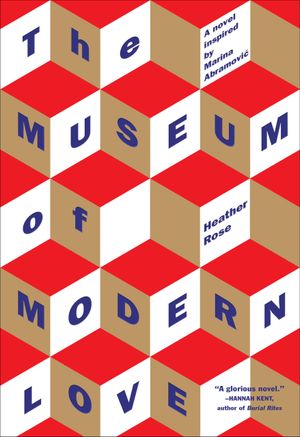 The Museum of Modern Love