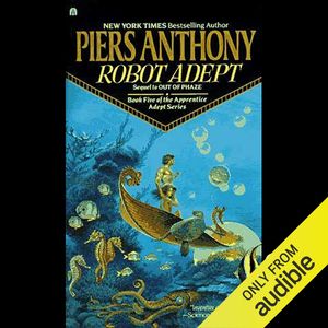 Robot Adept