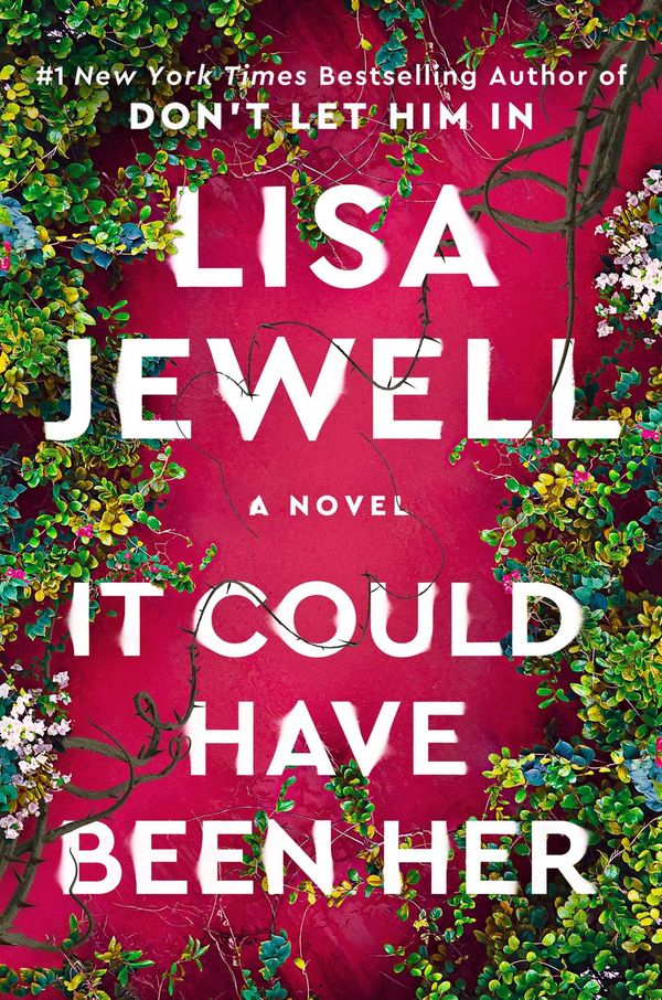 It Could Have Been Her Book Cover