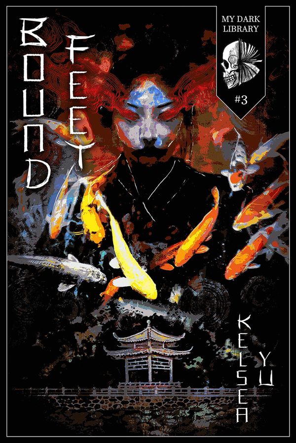 Bound Feet Book Cover