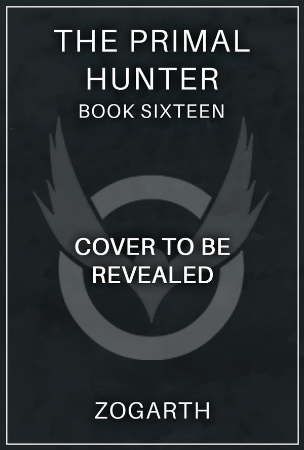 The Primal Hunter 16 Book Cover