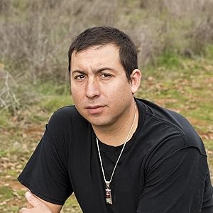 Photo of Tommy Orange