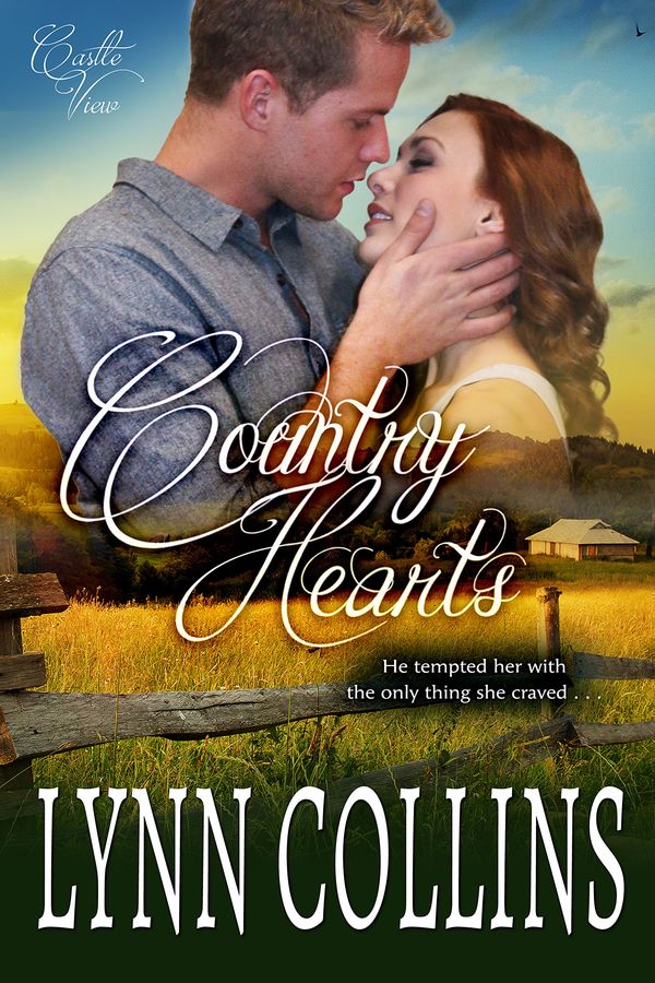 Country Hearts Book Cover