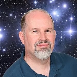 Photo of Timothy Zahn