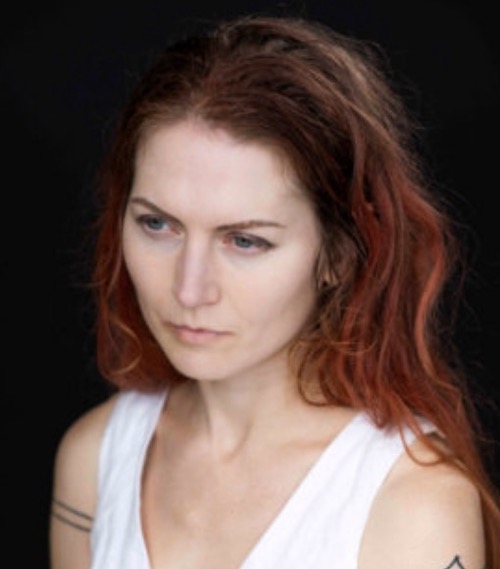 Photo of Kate Riley