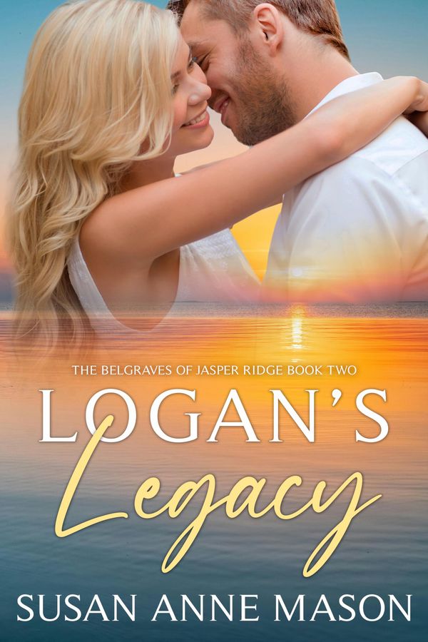 Logan's Legacy cover