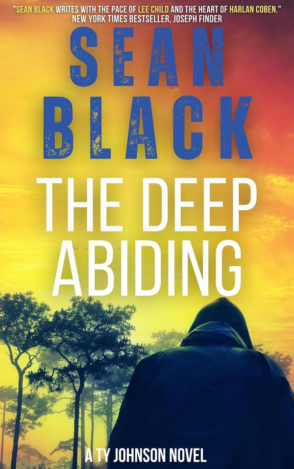 The Deep Abiding Book Cover