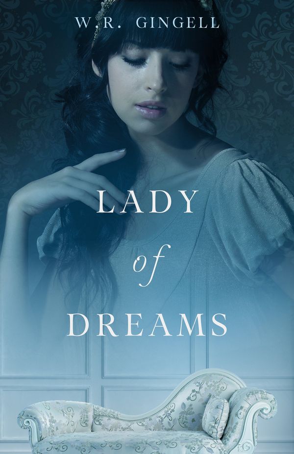 Lady of Dreams cover