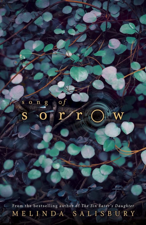 Song of Sorrow cover