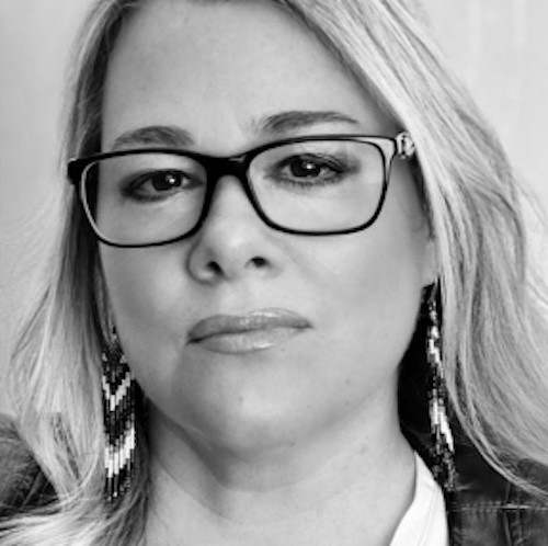 Photo of Erin Young