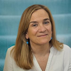 Photo of Tracy Chevalier