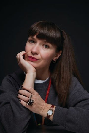 Photo of Naomi Wood