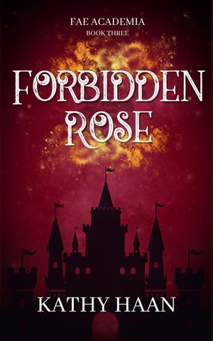 Forbidden Rose