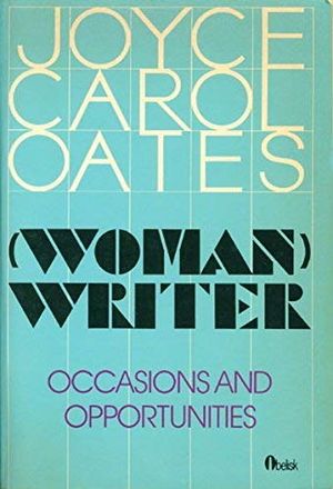 Woman Writer